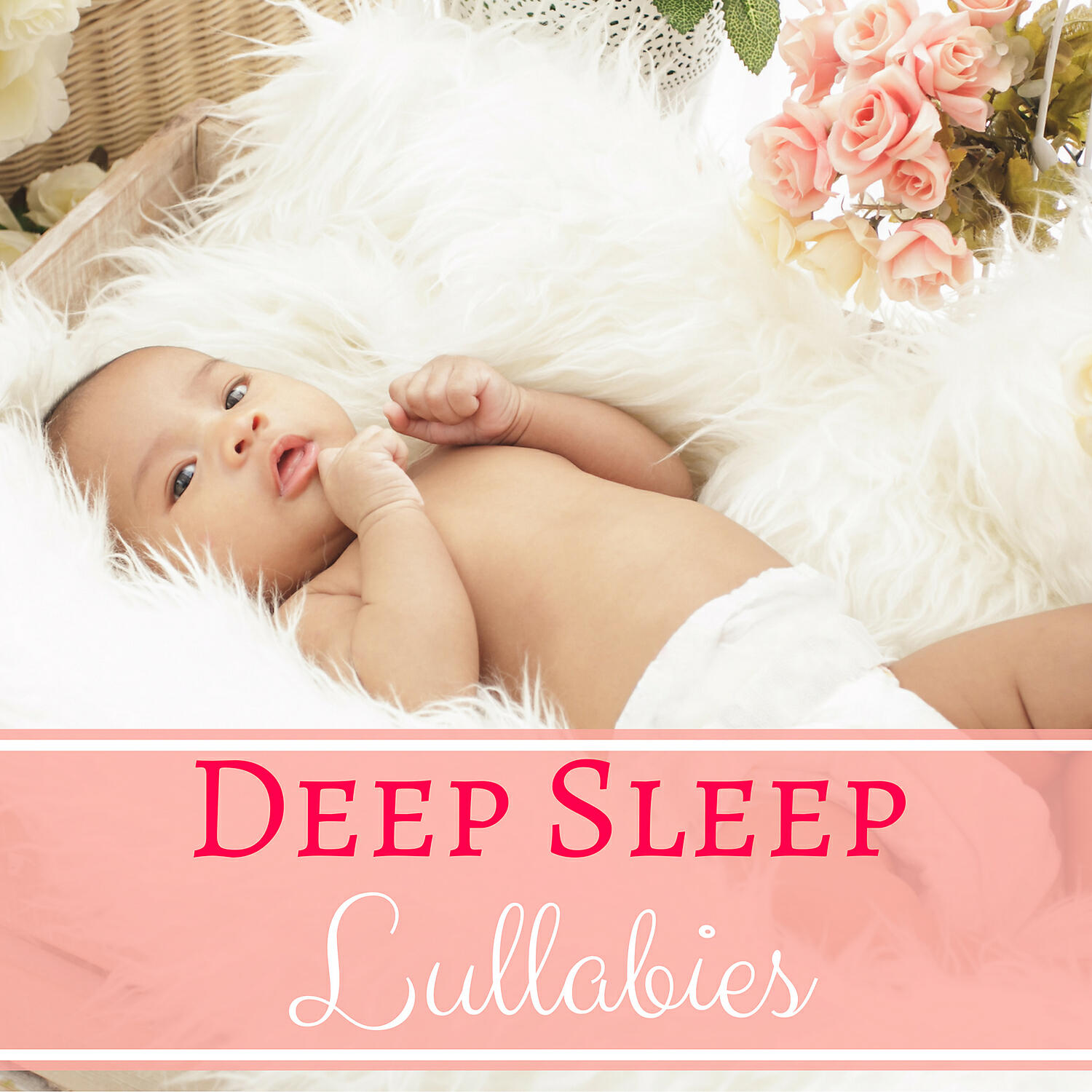 Baby Deep Sleep Lullabies - Calming Sounds for Sleep