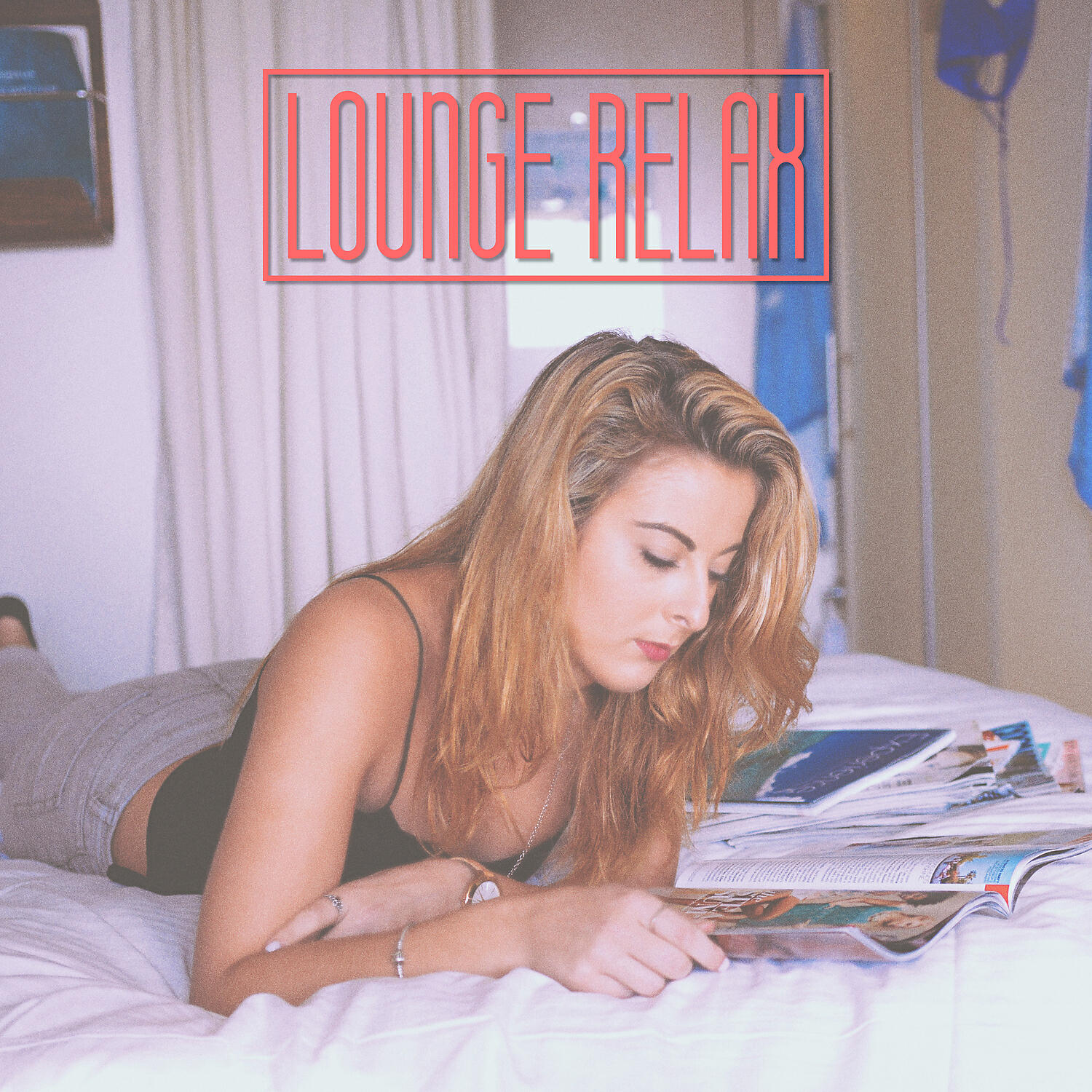 Chillout Lounge Relax - Dolphins Avenue