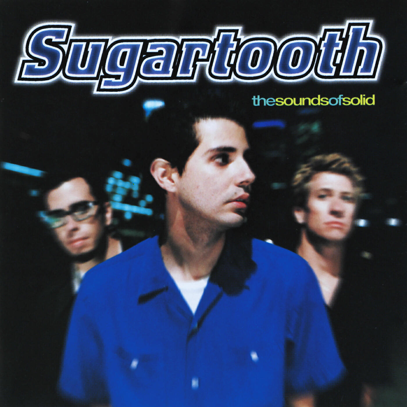 Sugartooth - Toothless