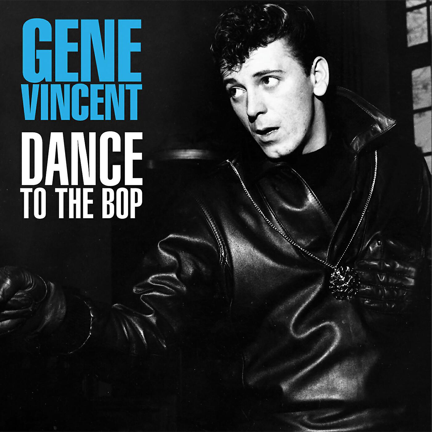 Gene Vincent & His Blue Caps - Rocky Road Blues