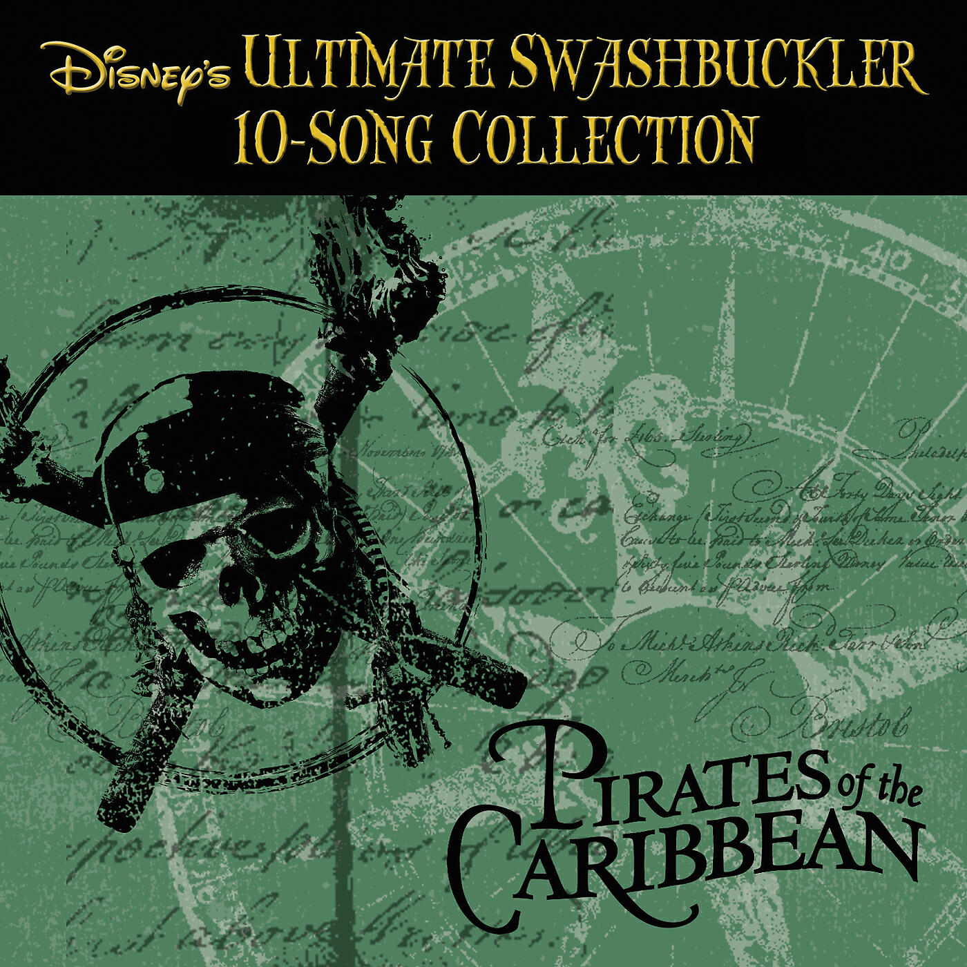 Craig Toungate - Yo, Ho, Ho! (And a Bottle of Rum) (Album Version)