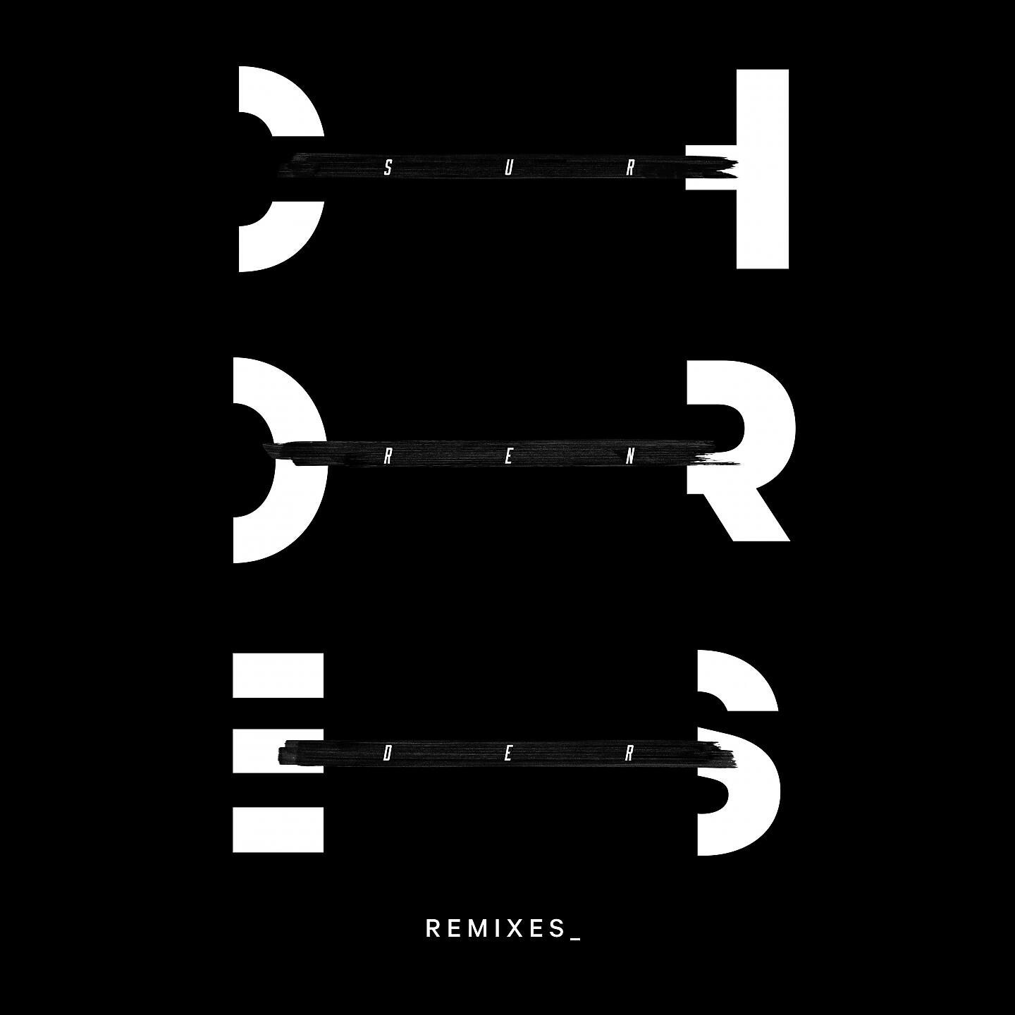 Abby Wolfe - Surrender (Paces Remix)