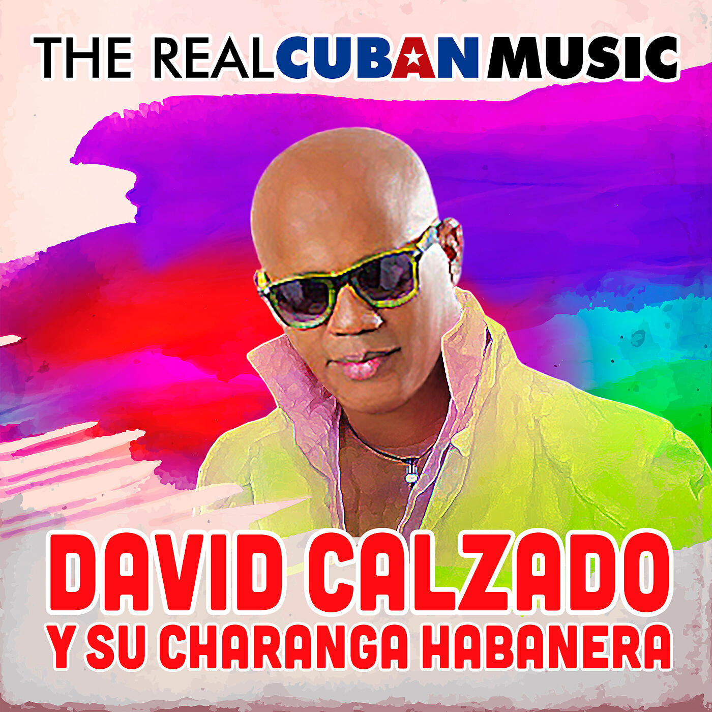 David Calzado y Su Charanga Habanera - Juana Magdalena (Remasterizado)