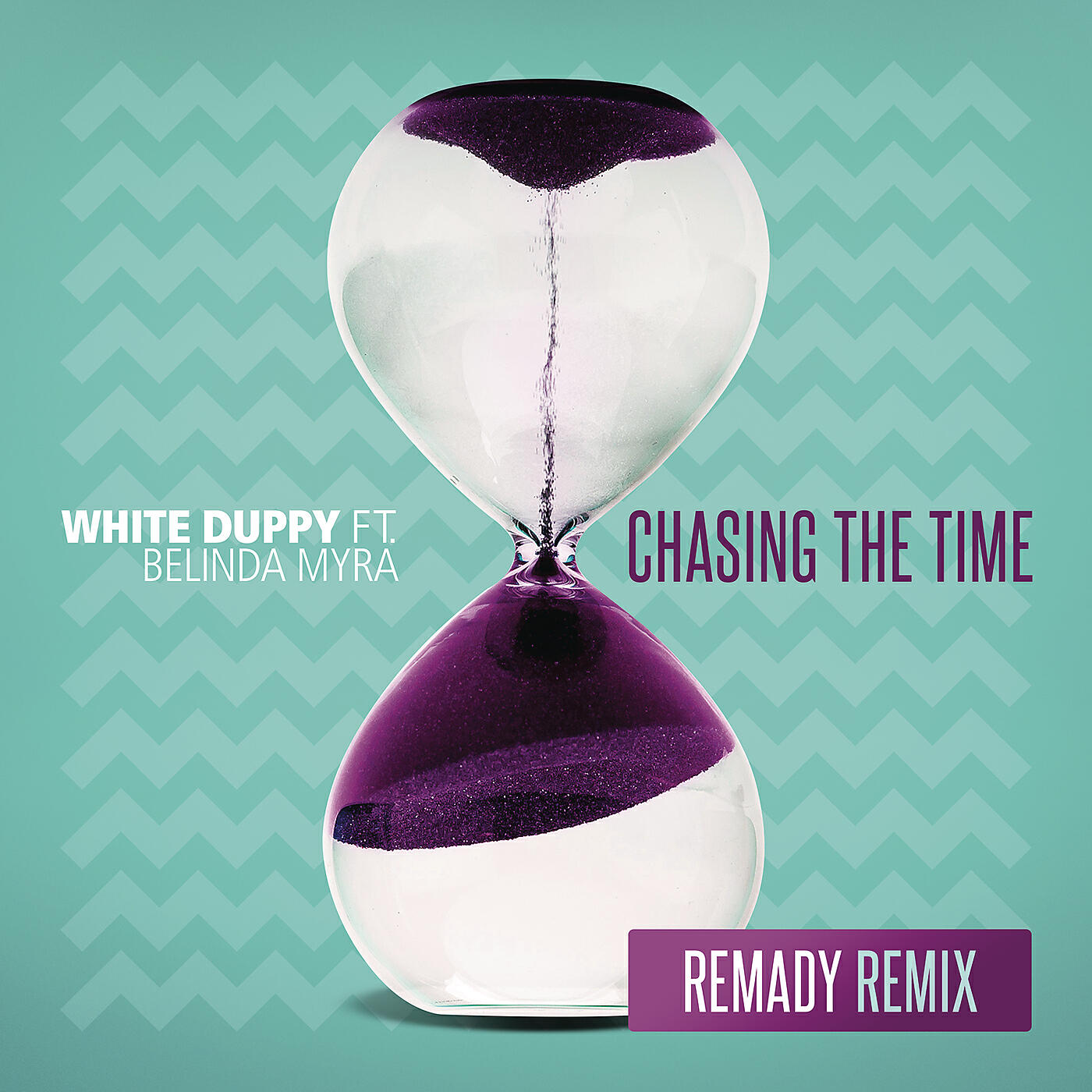 Belinda Myra - Chasing the Time (Remady Remix)