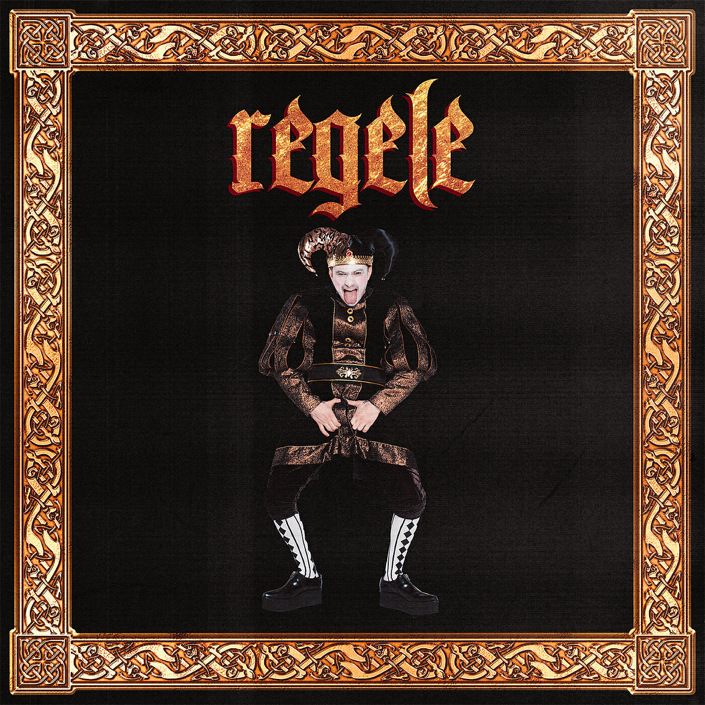 Keed - Regina