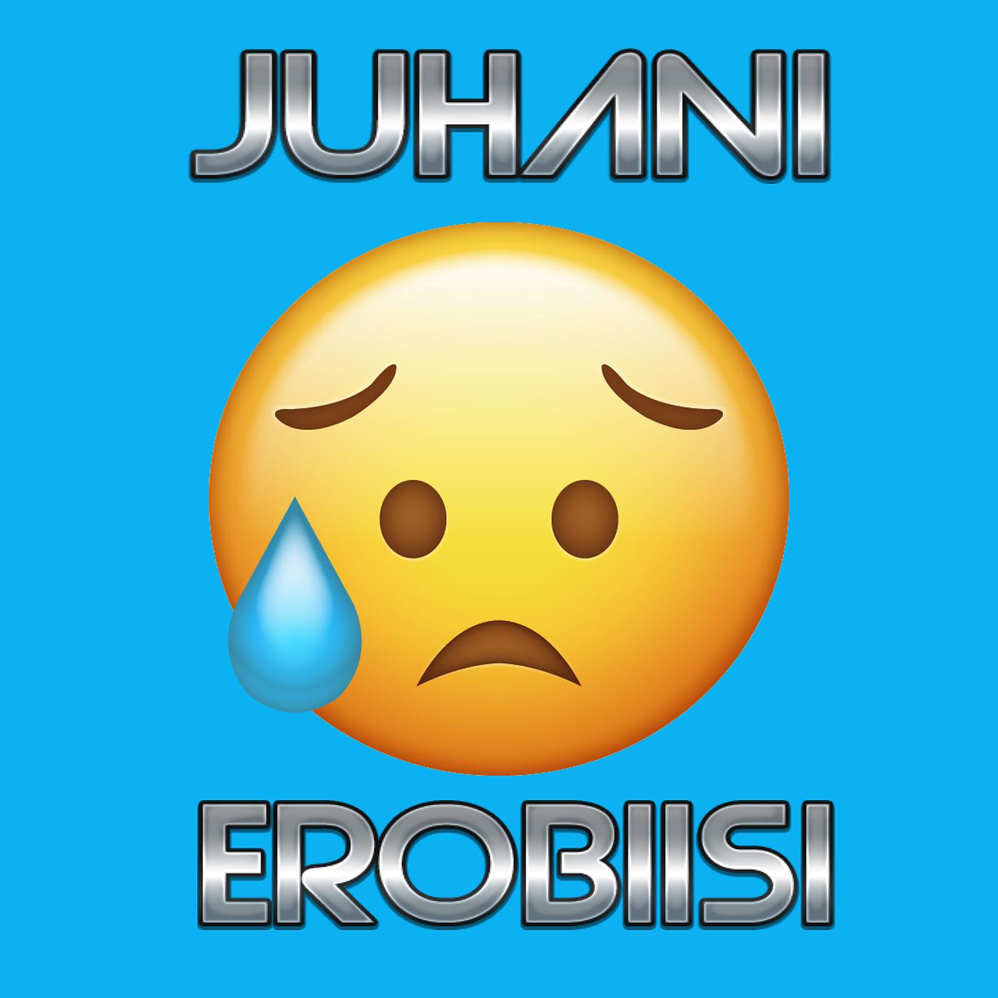 Постер альбома Erobiisi