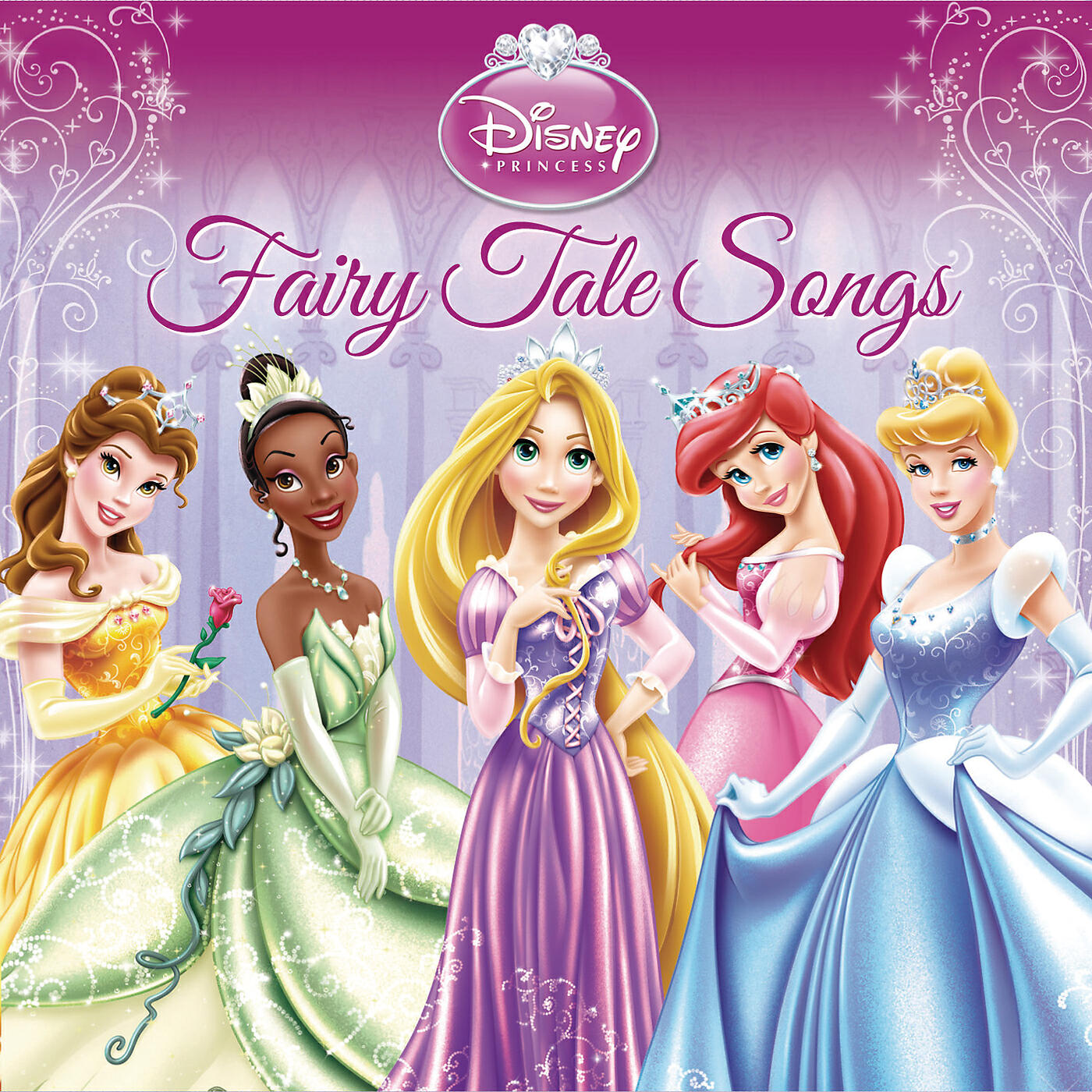 Jodi Benson - Part of Your World (From 