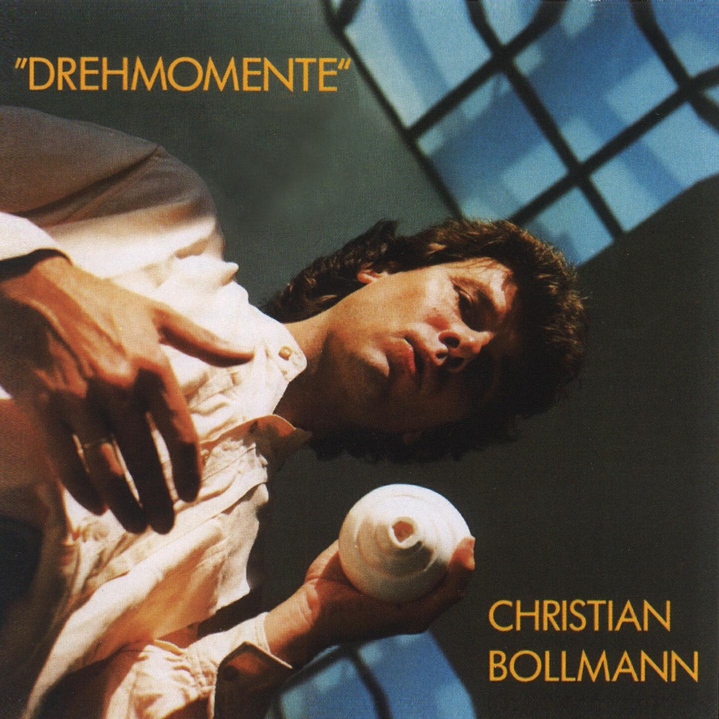 Christian Bollmann - Requiem Bardo (Teil 1)