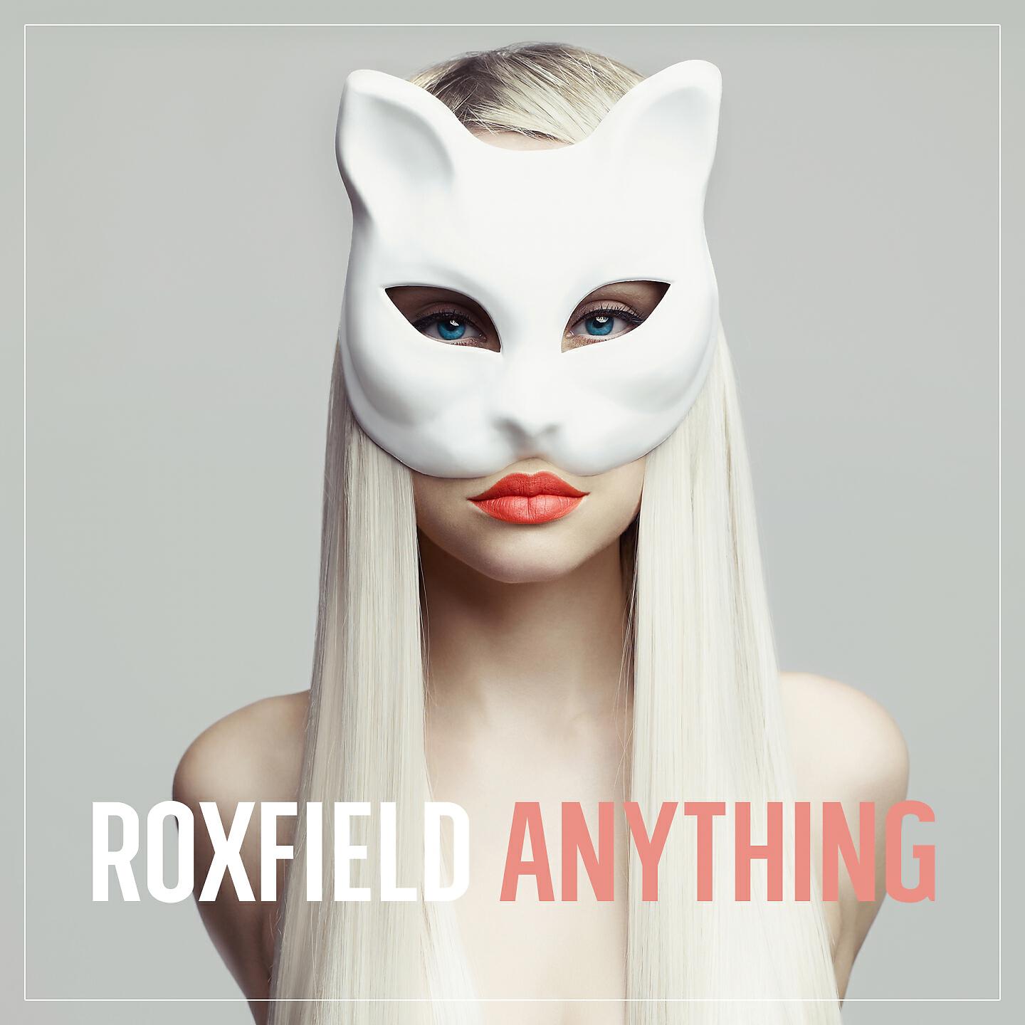 Roxfield - Anything