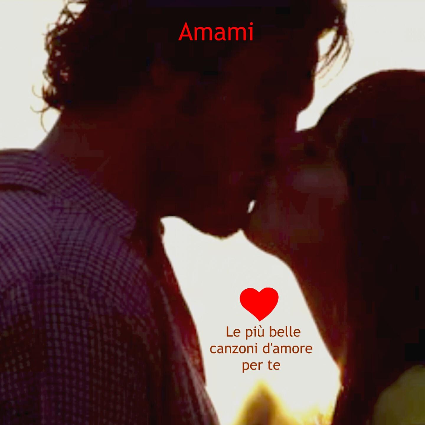 Ester Lo Brutto - Amami