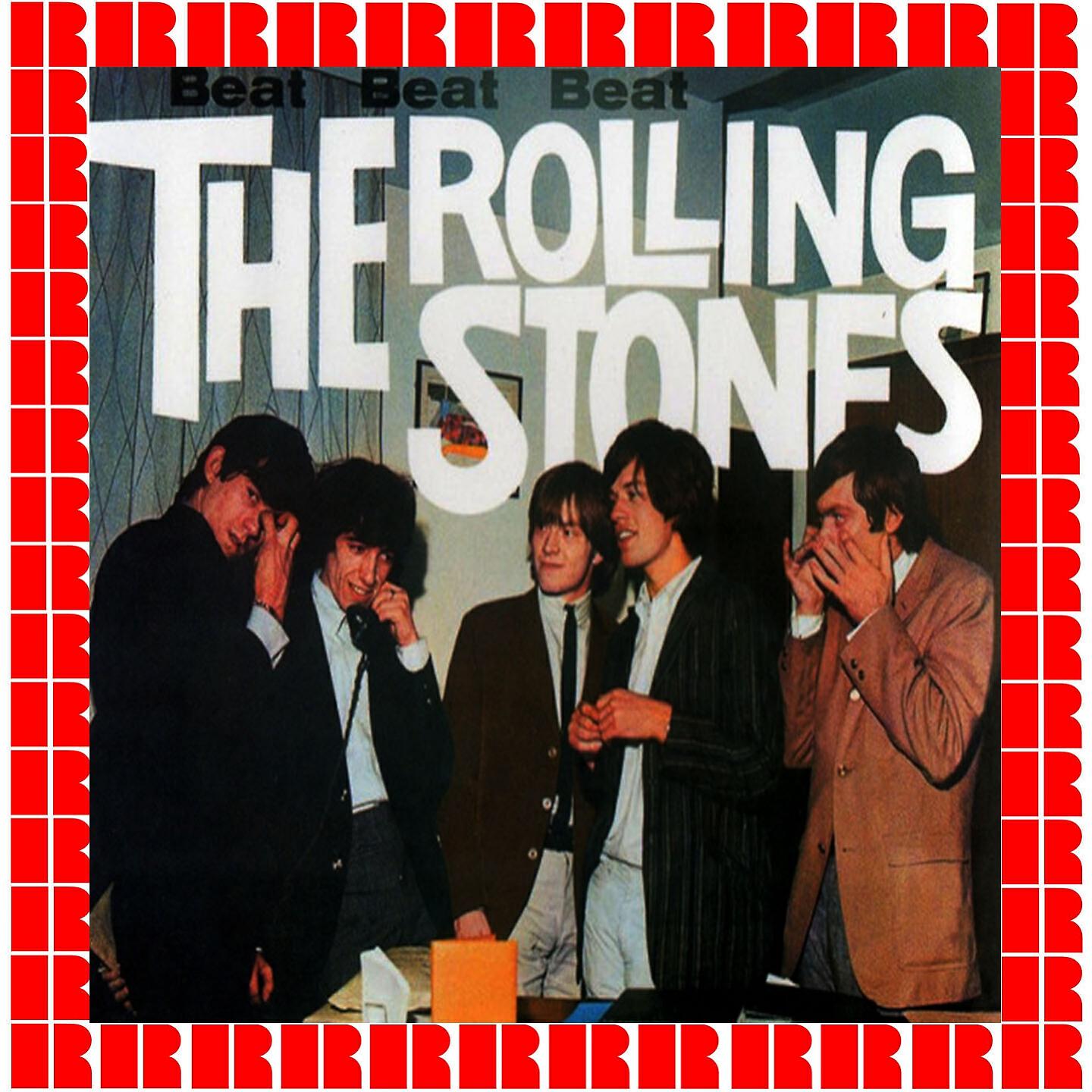 Rolling Stones - Route 66 (May 25, 1964; Broadcast June 6)