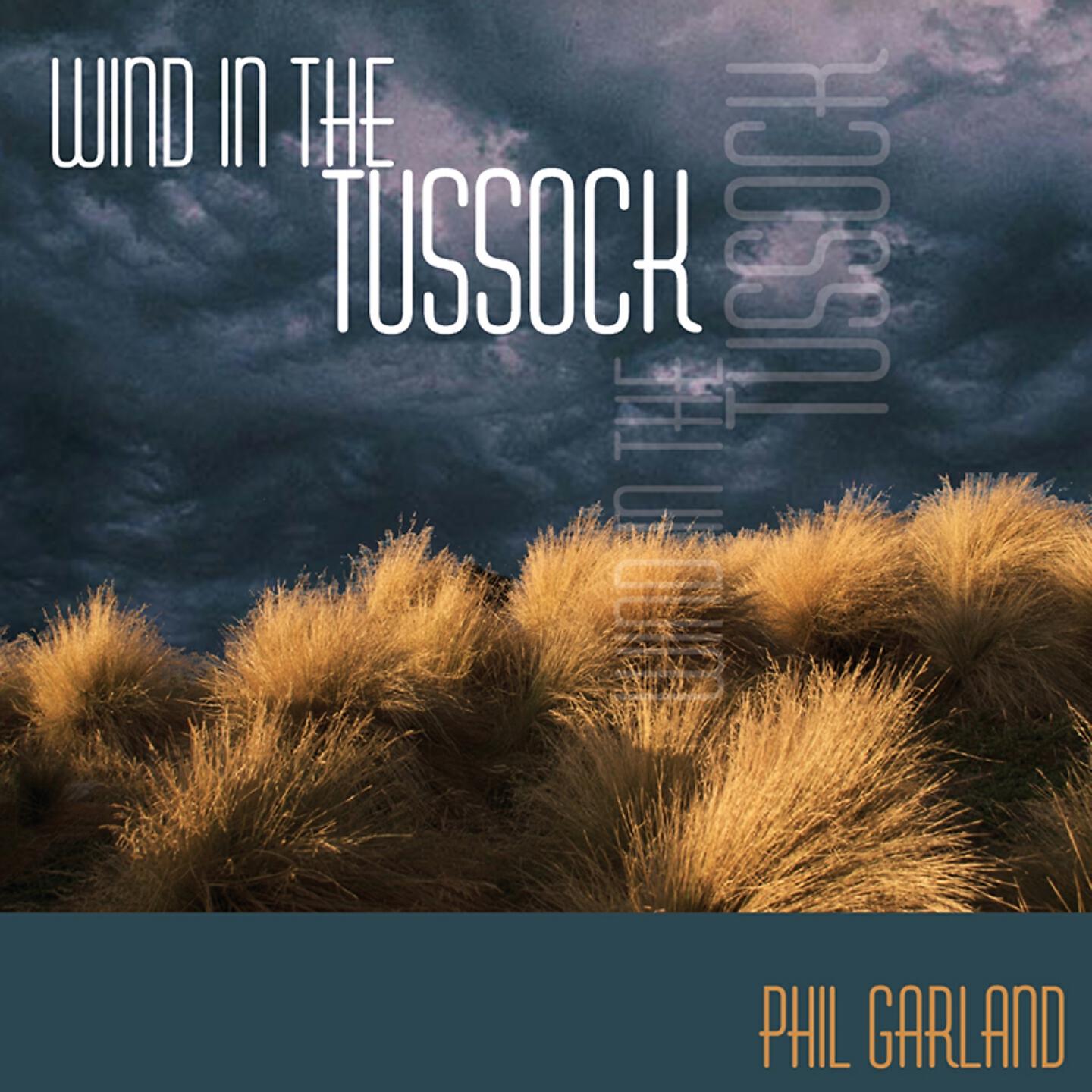 Phil Garland - The Last Drop of Whisky