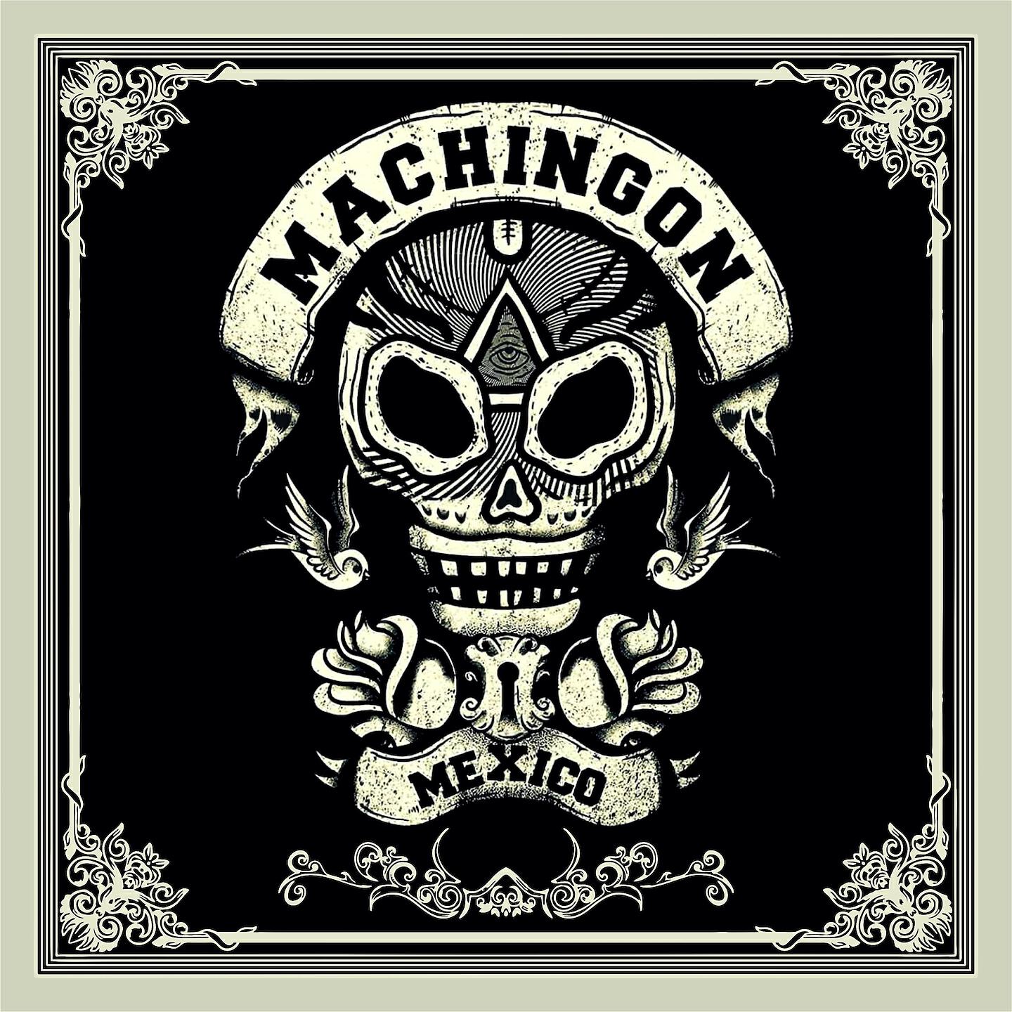 Machingon - Don Li