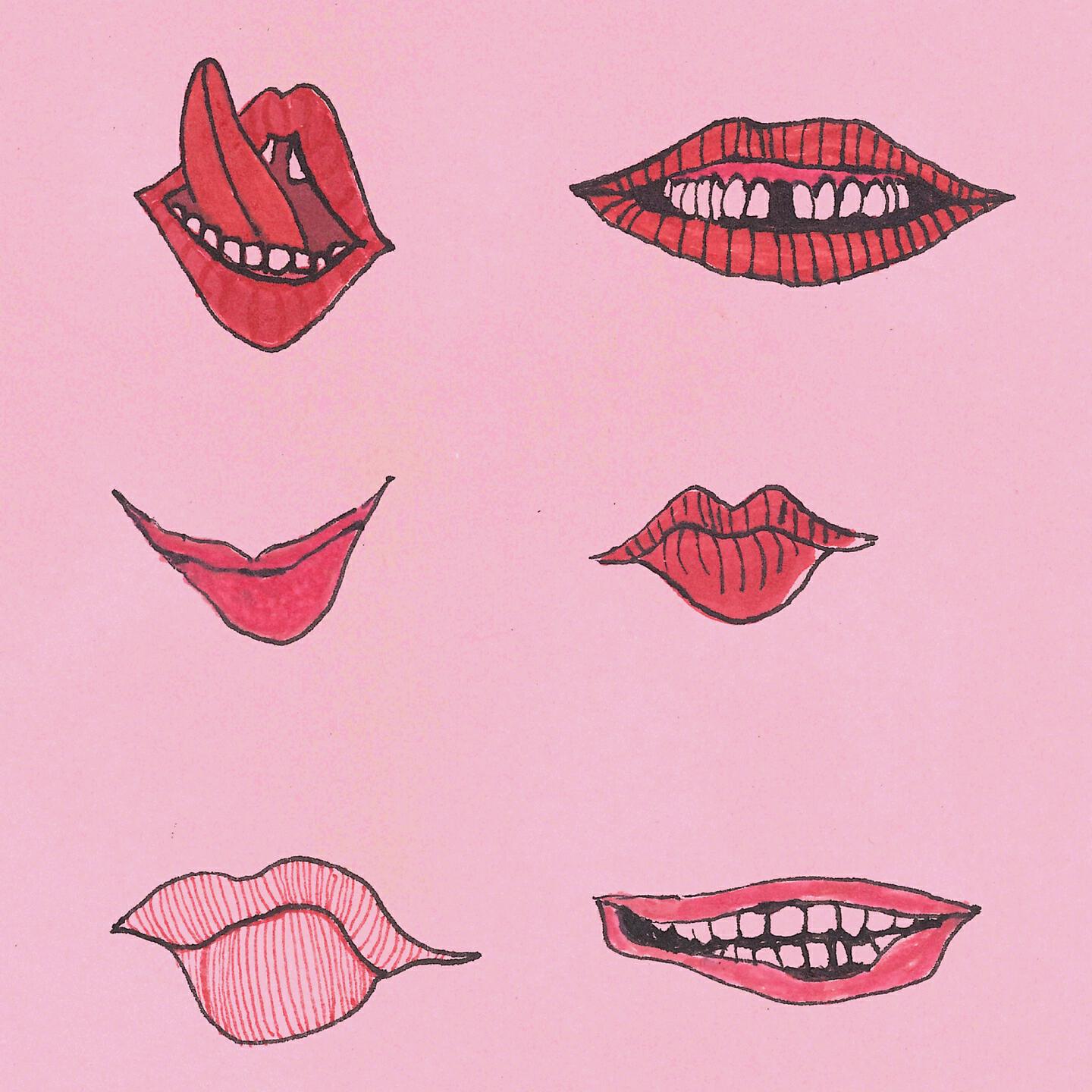 girlboss - Summer Goth