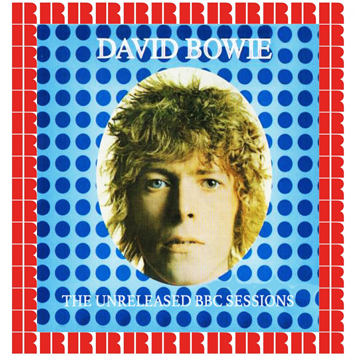 DAVID BOWIE - Janine (The Sunday Show 05.02.70)