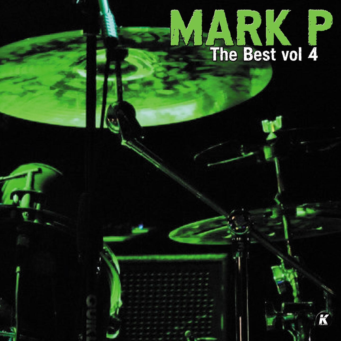 Mark P - King House