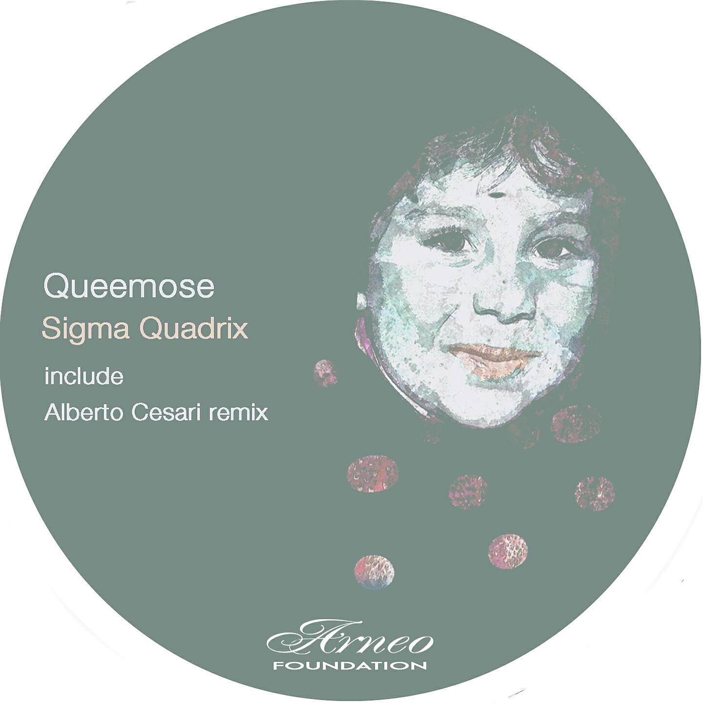 Queemose - Sigma Quadrix (Oscillator Mix)