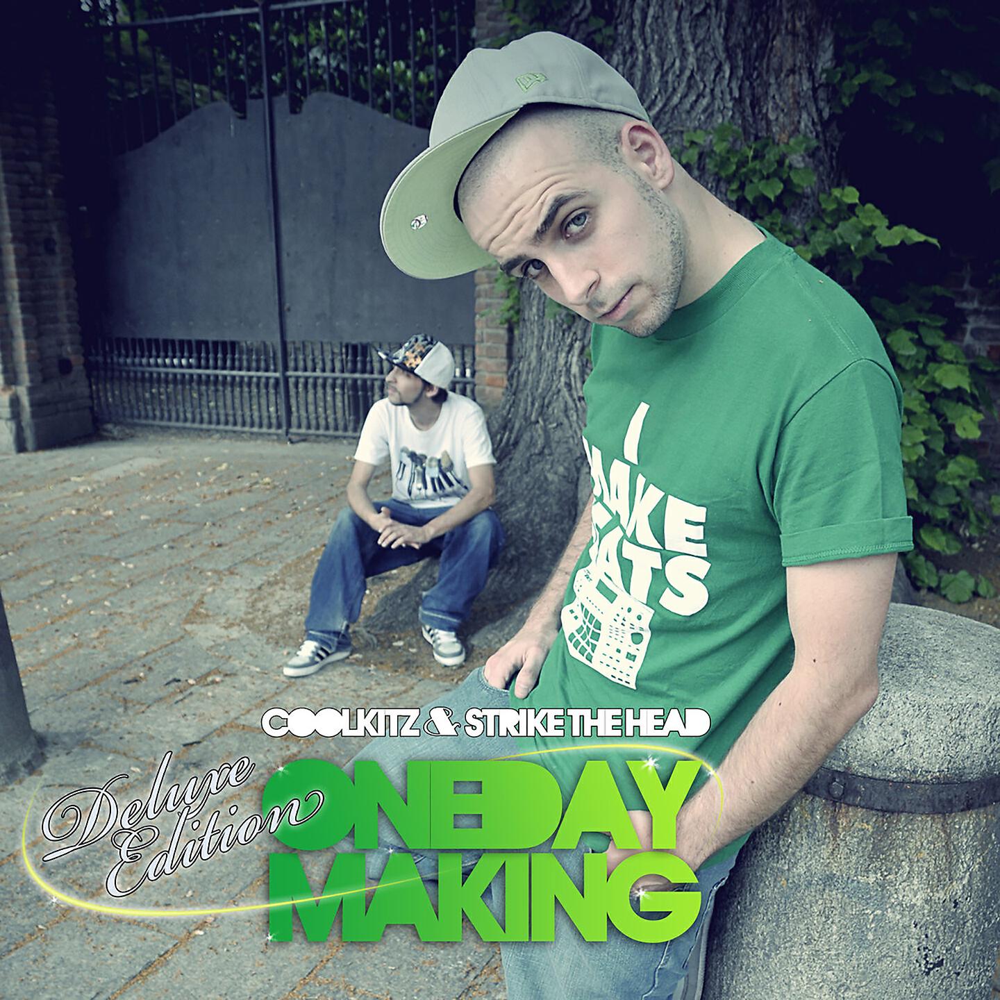 Coolkitz & Strike The Head - E poi all'improvviso uno sparo