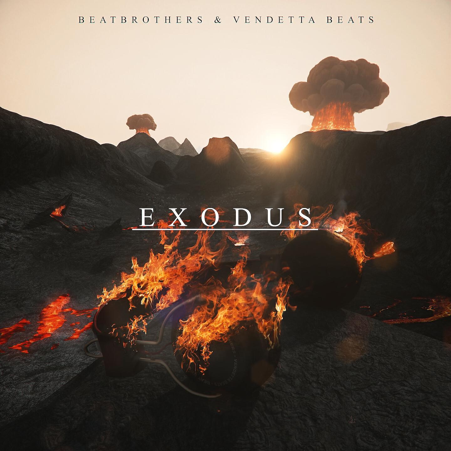 BeatBrothers, Vendetta Beats - Nevada