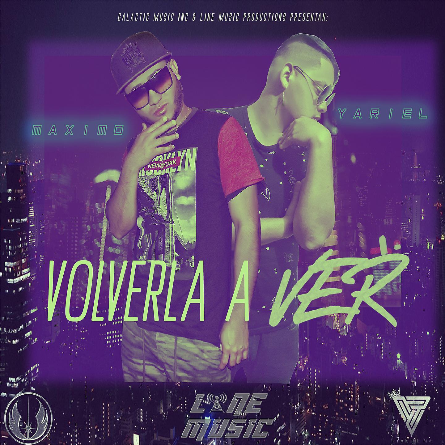 Постер альбома Volverla a Ver