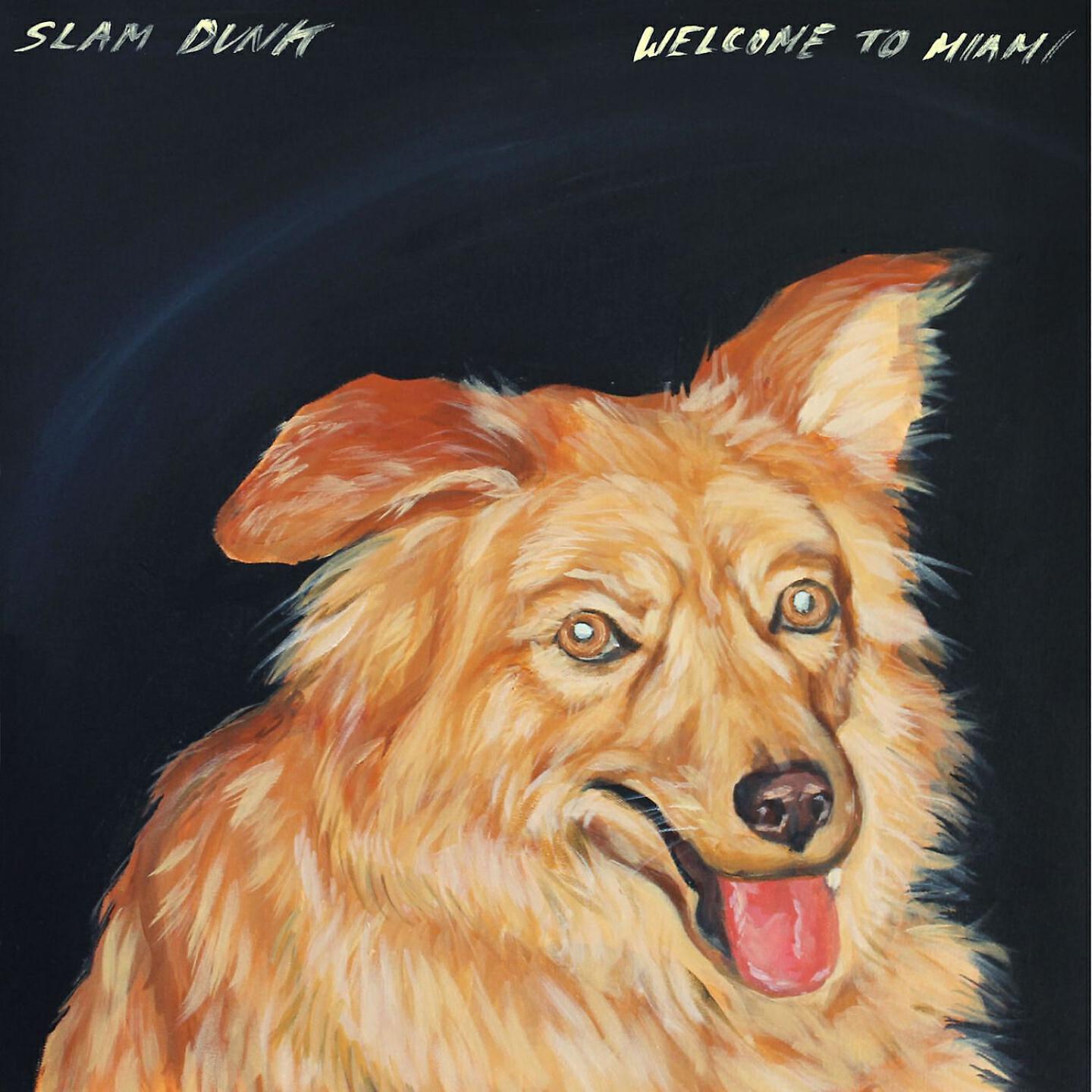 Slam Dunk - Runner