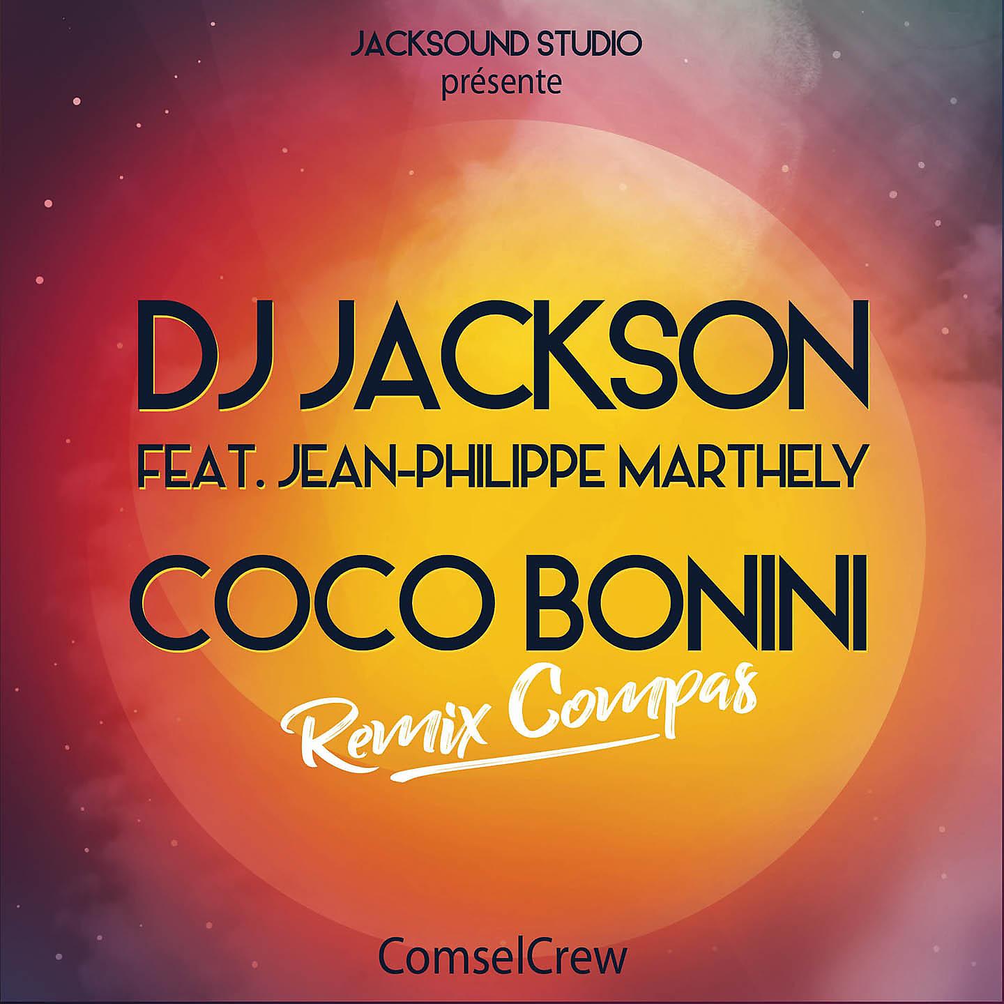 Постер альбома Coco bonini