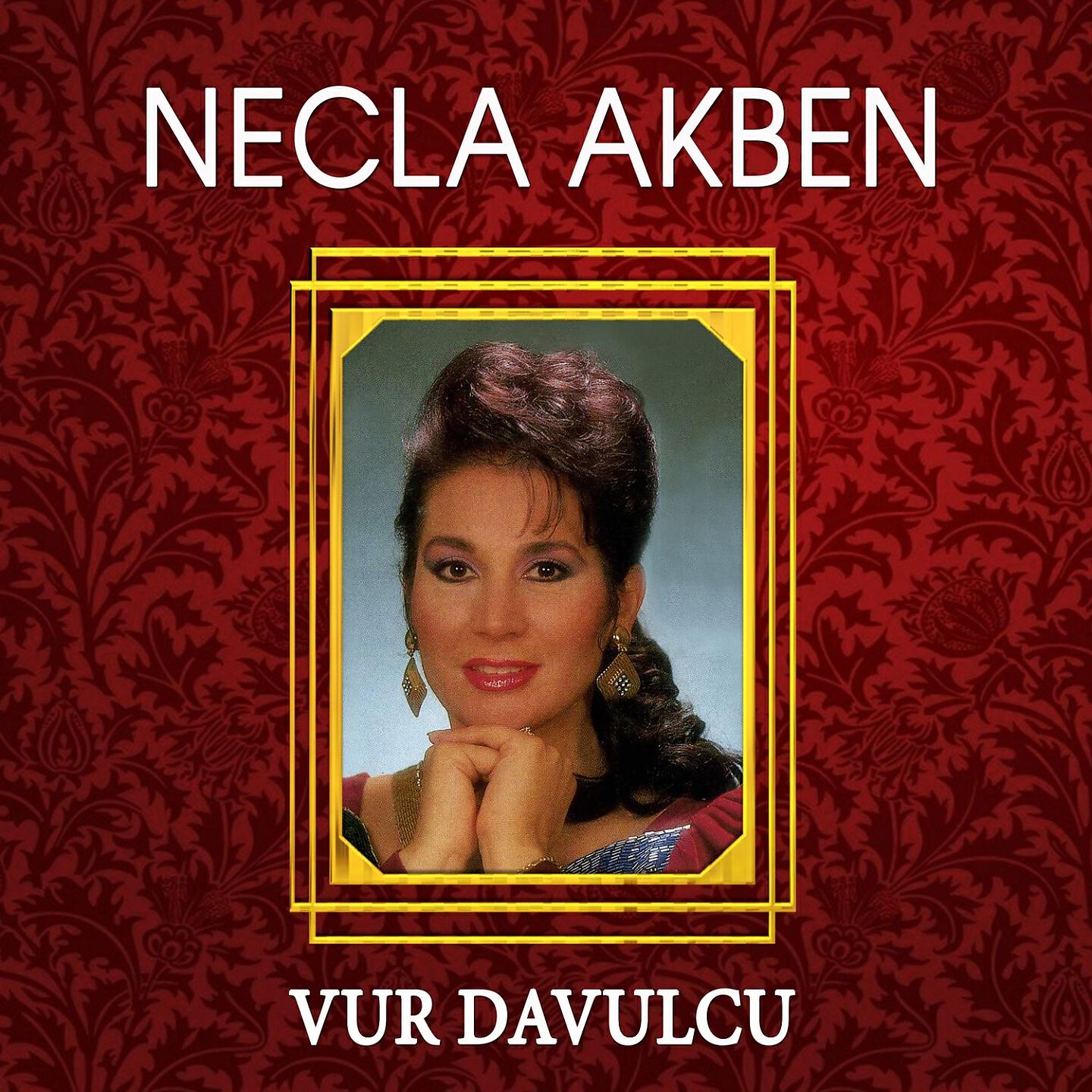 Necla Akben - Yeşil Ayna
