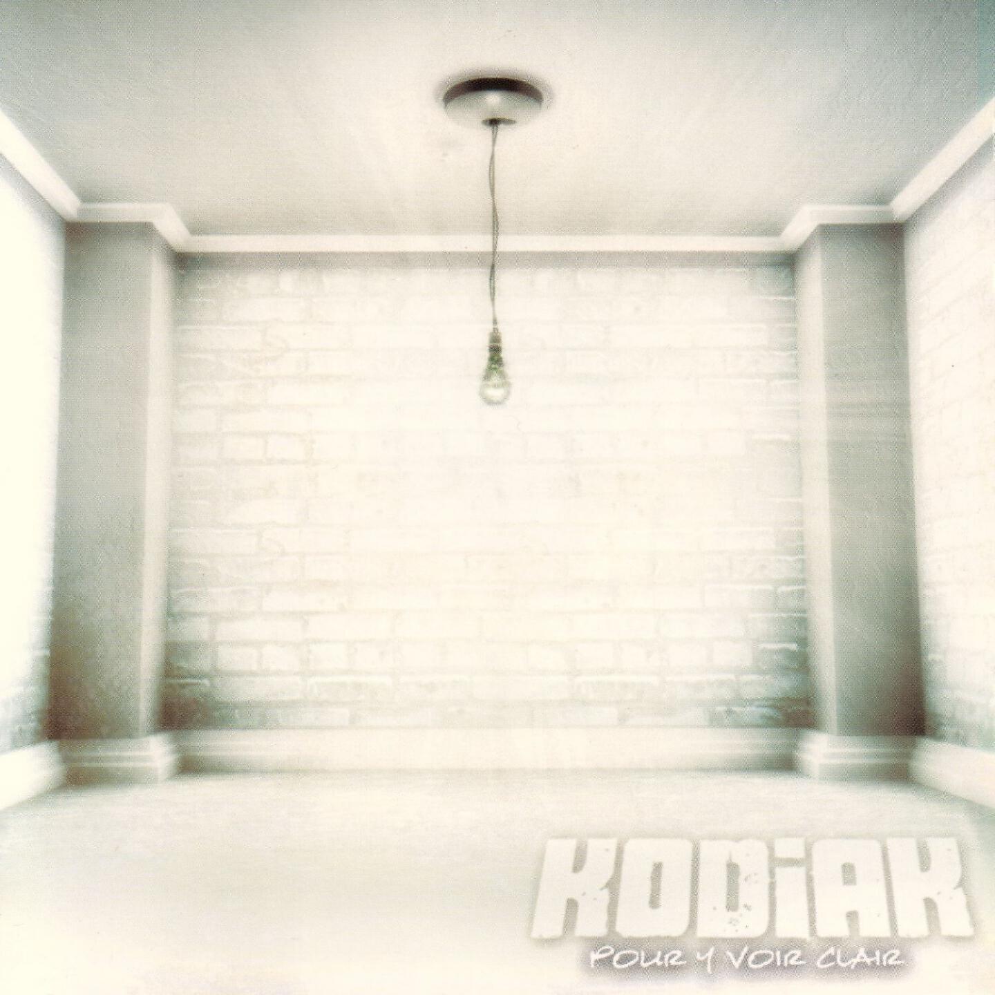 Kodiak - Tafia