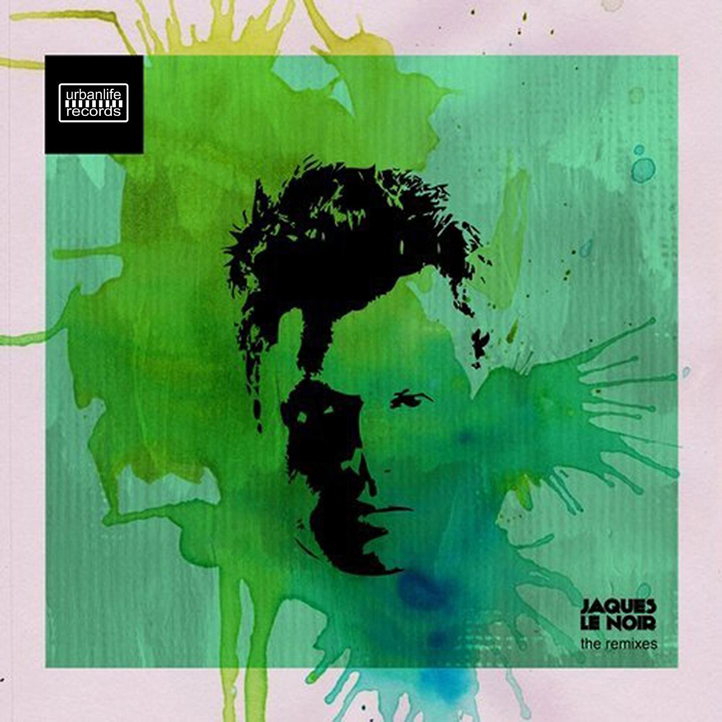 Jaques Le Noir - Do You Think (Alex Bianchi Remix)