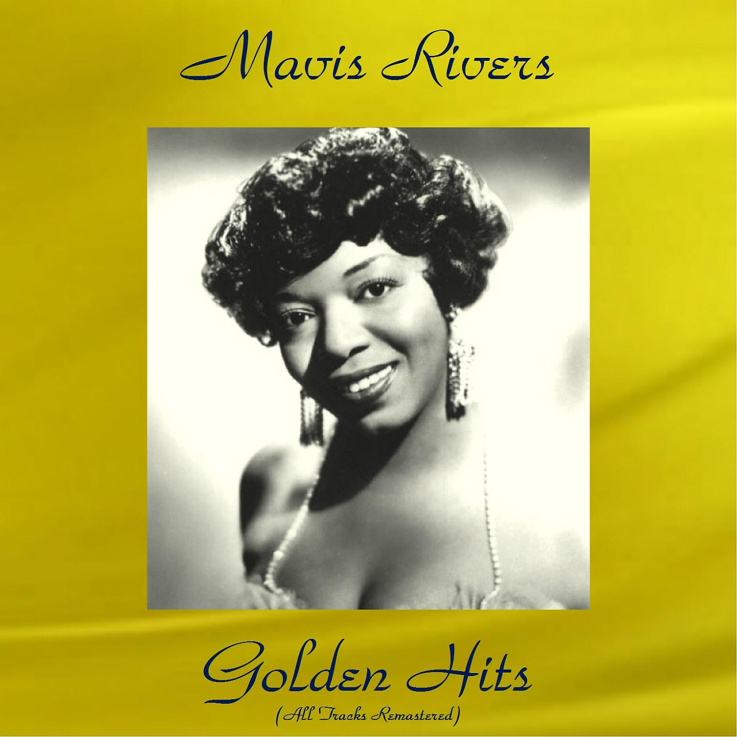 Постер альбома Mavis Rivers Golden Hits
