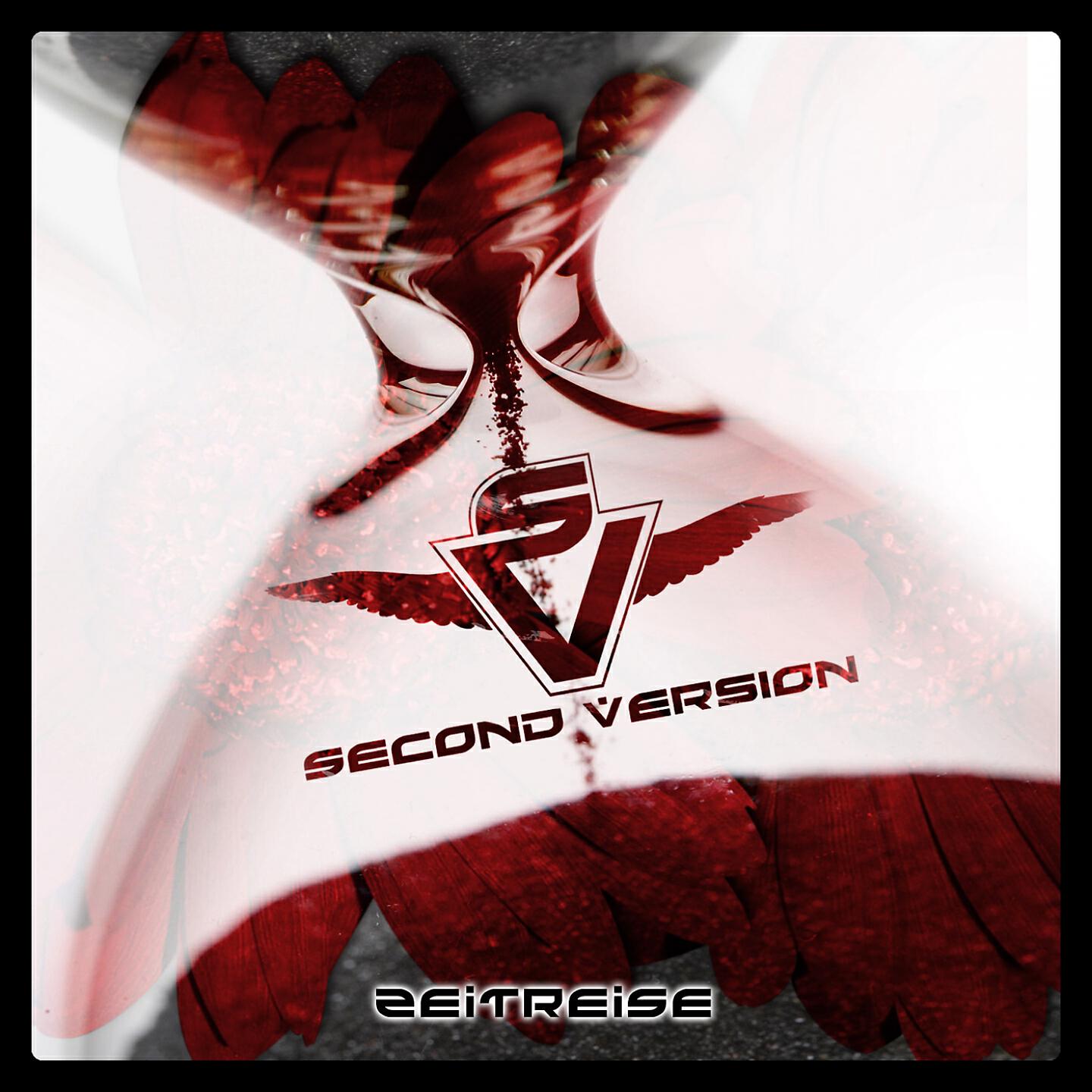 Second Version - Stein (JanRevolution-Mix)