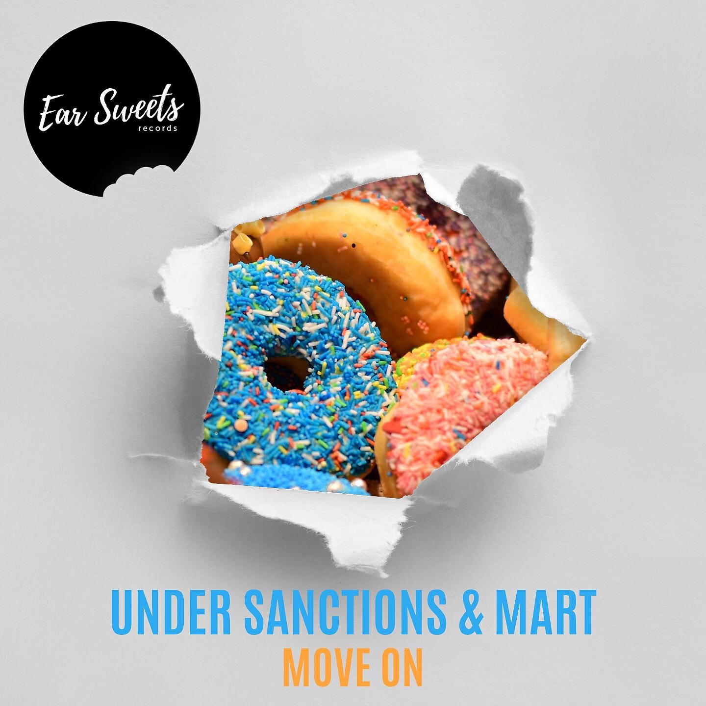 Under Sanctions - Move On (Radio Mix)