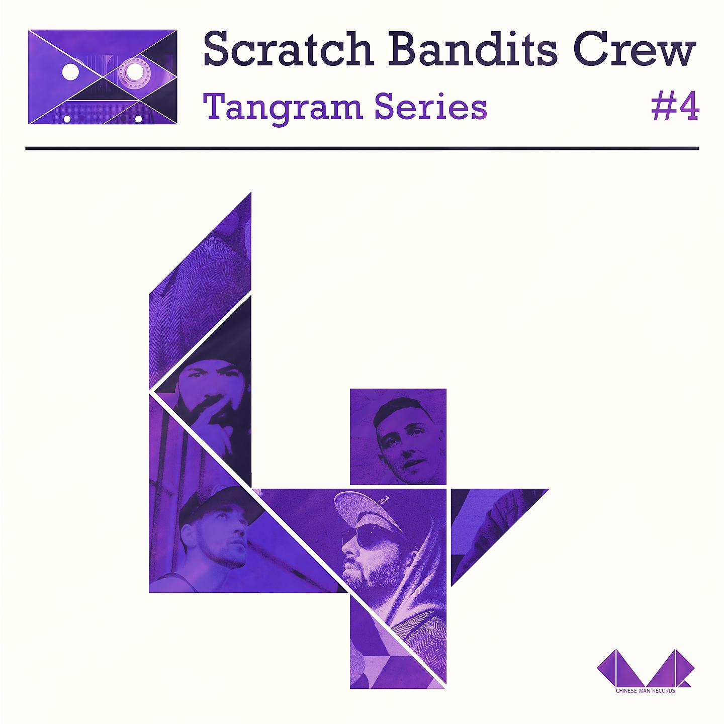 Scratch Bandits Crew - Believe It or Not