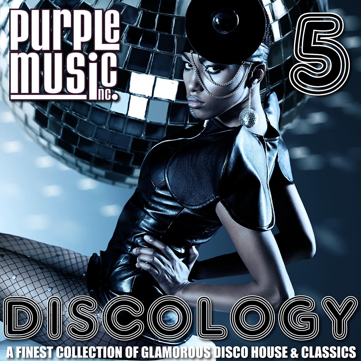 Midnight Star - Midas Touch (Jamie Lewis Touch the Stars Mix)