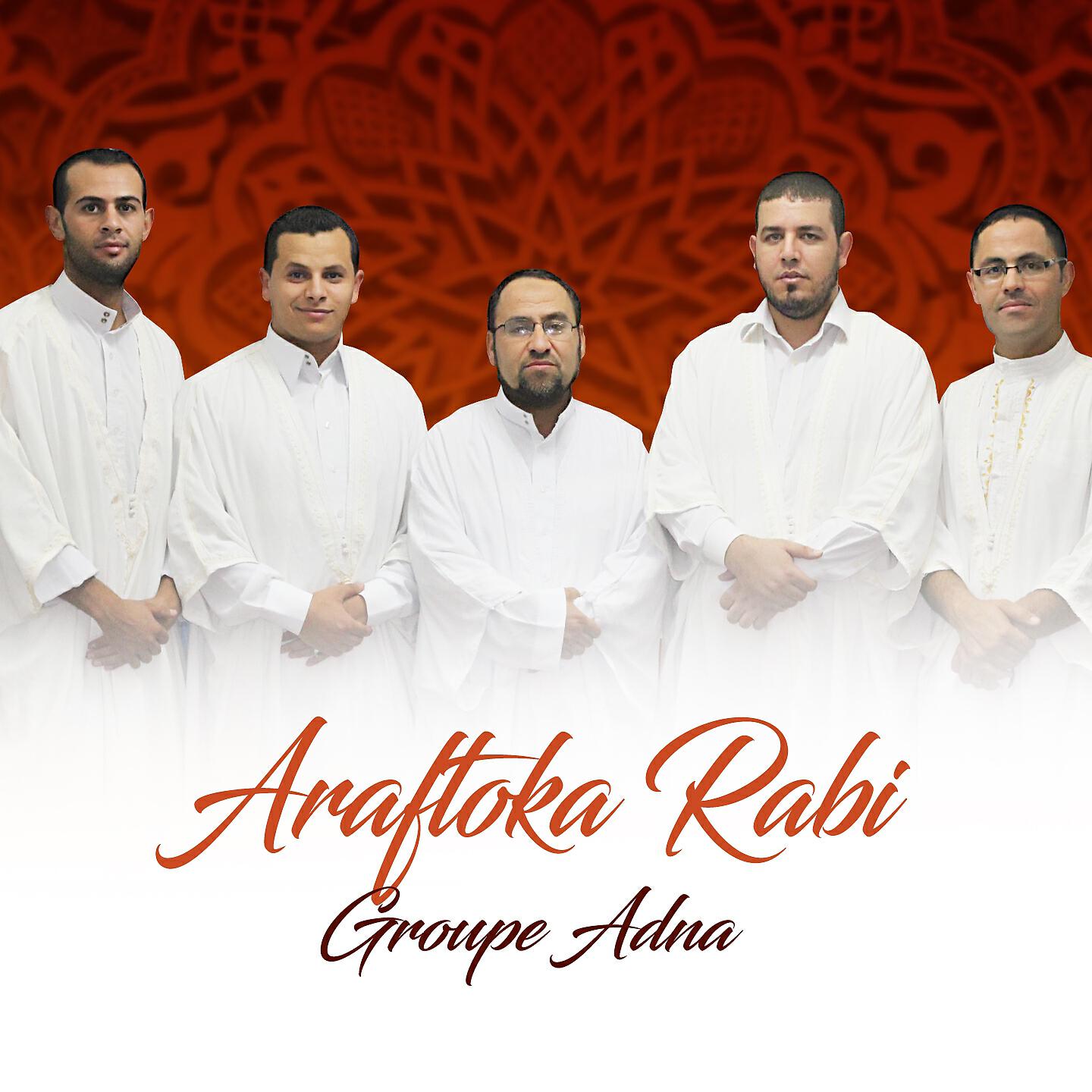 Groupe Adna - Ya Men Laho