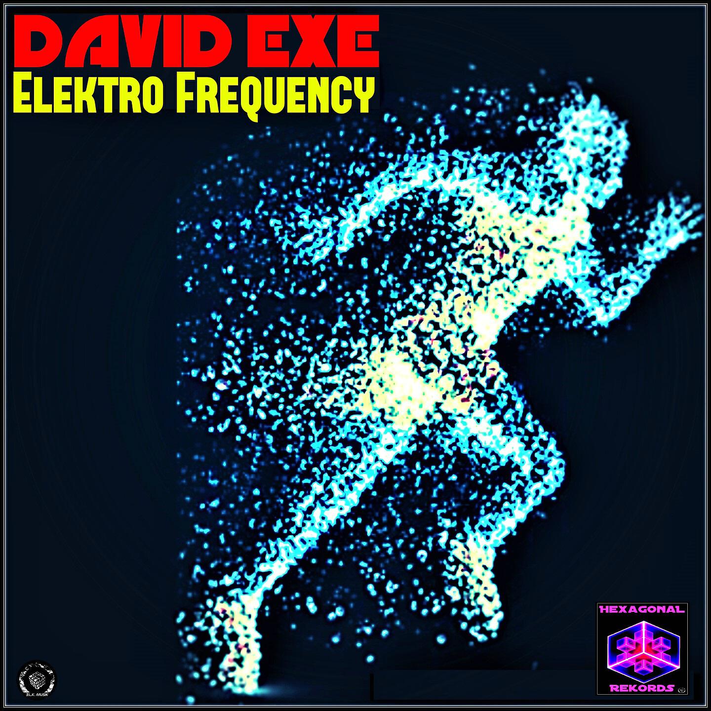 David Exe - Elektro Frequency (Elektro Noise Mix)