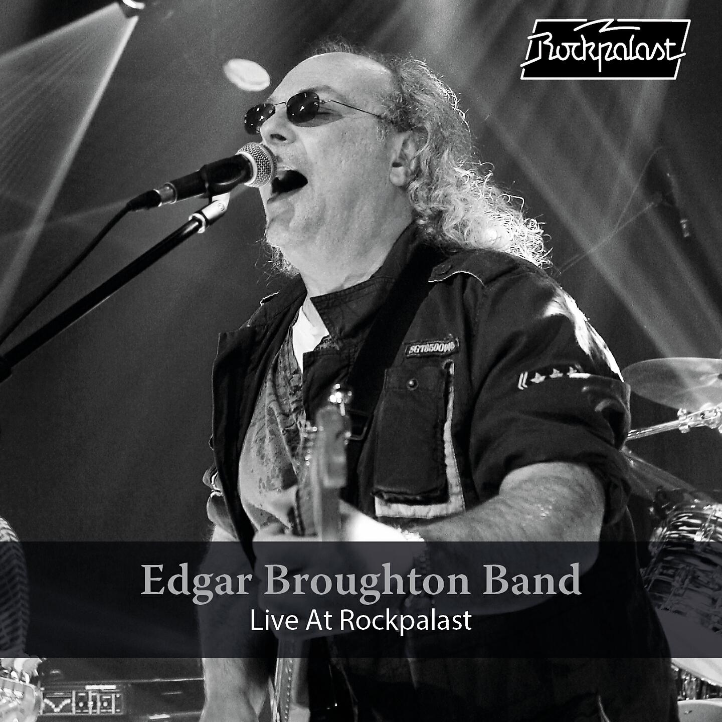 The Edgar Broughton Band - DR. Spock (Live at Rockpalast, Bonn, 2006)