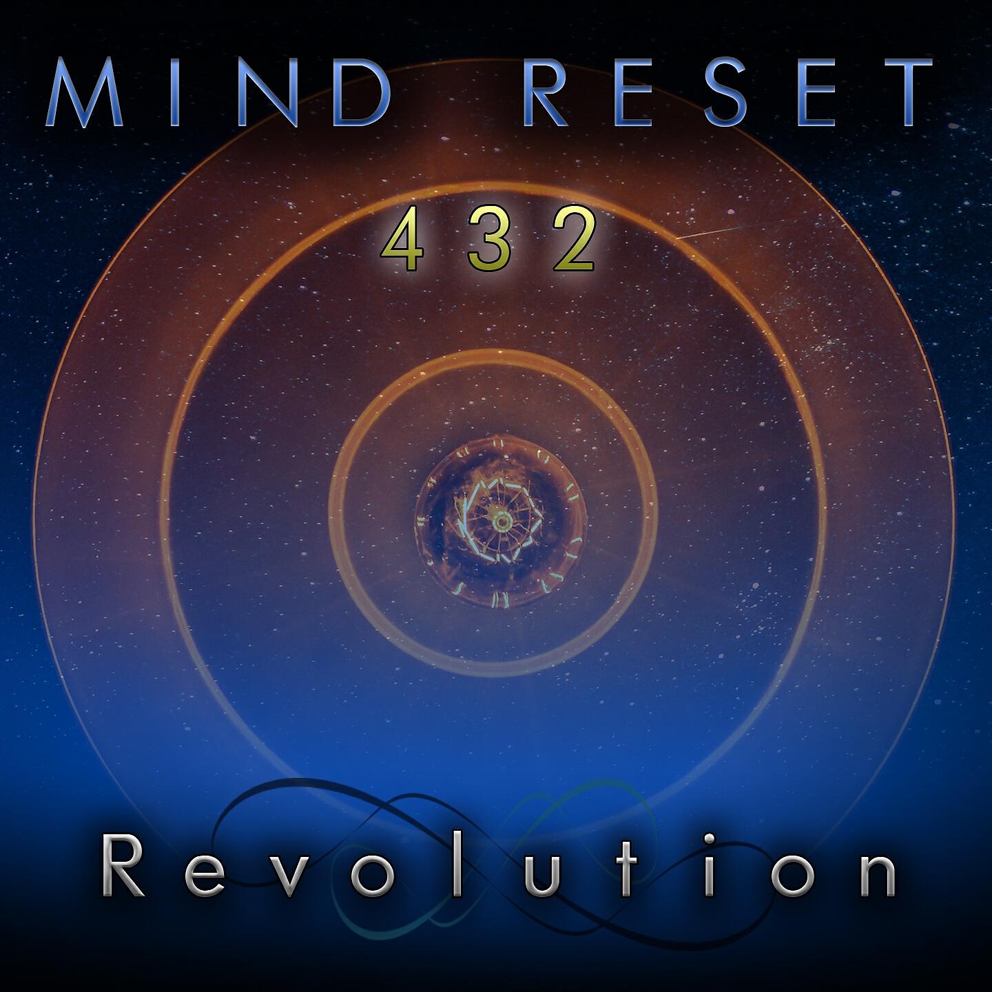 Mind Reset 432 - Mind reset (Revolution)