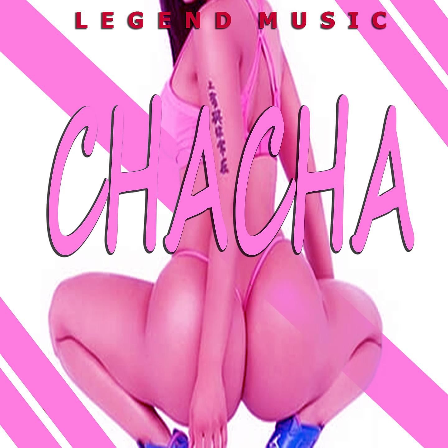 Постер альбома Chacha