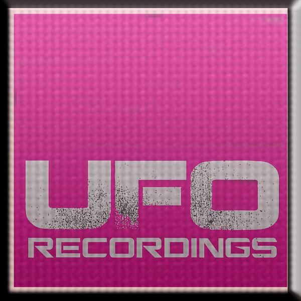 Постер альбома Ufo Compilation