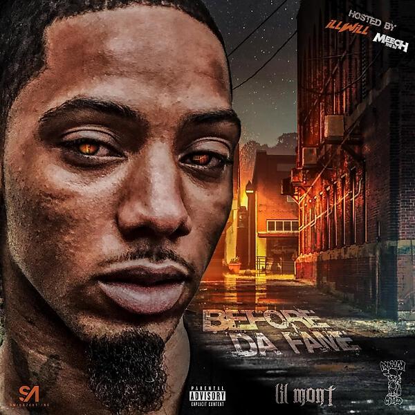 Lil Mont - Deposits - B Mims Ty Da Kid Ju Cash