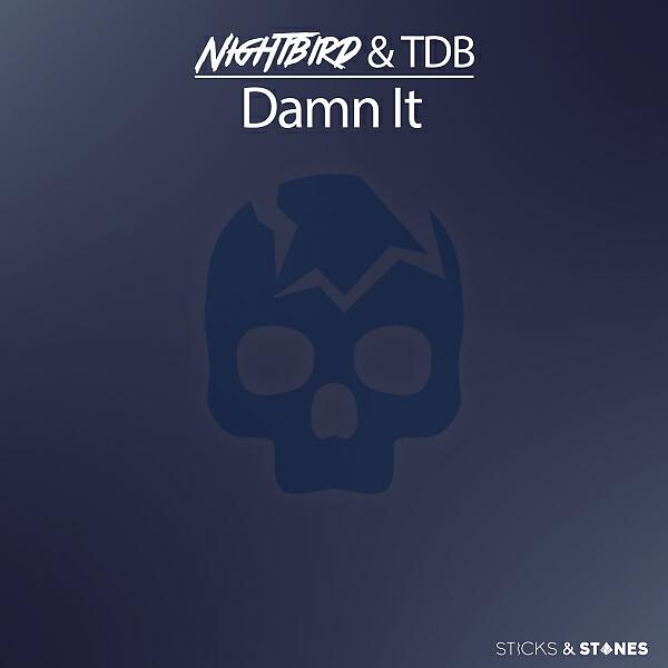 Nightbird - Damn It (feat. TDB)