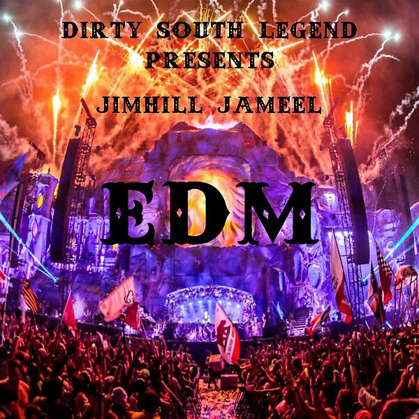 JimHill Jameel - EDM 3 (Original)