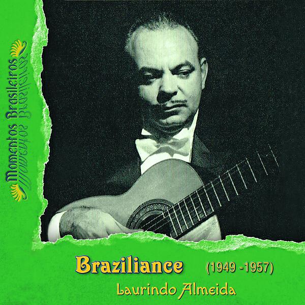 Laurindo Almeida - Malagena