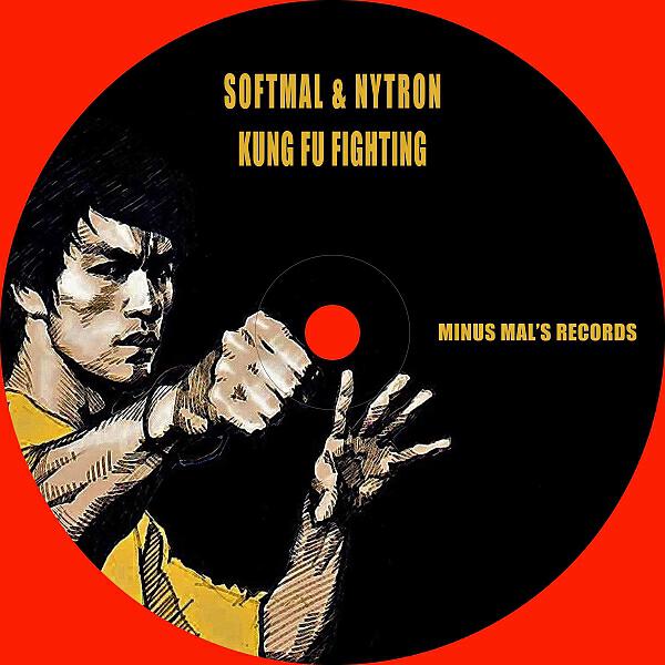 Softmal - Kung Fu Fighting
