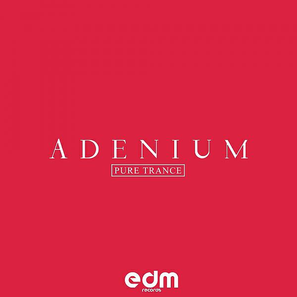 ADENIUM - Zenyatta Spirit