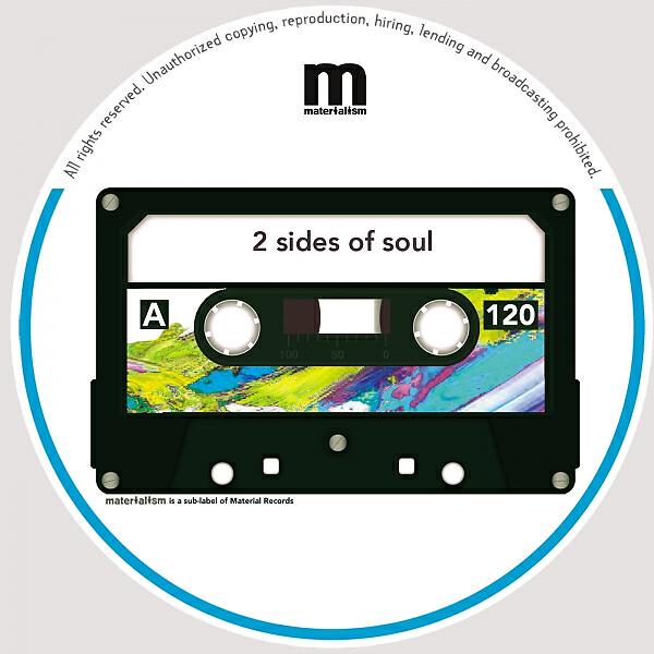 2 Sides Of Soul - Uatamoney