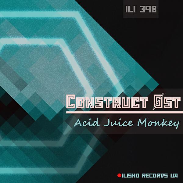 Construct Øst - Monkey Squeezer