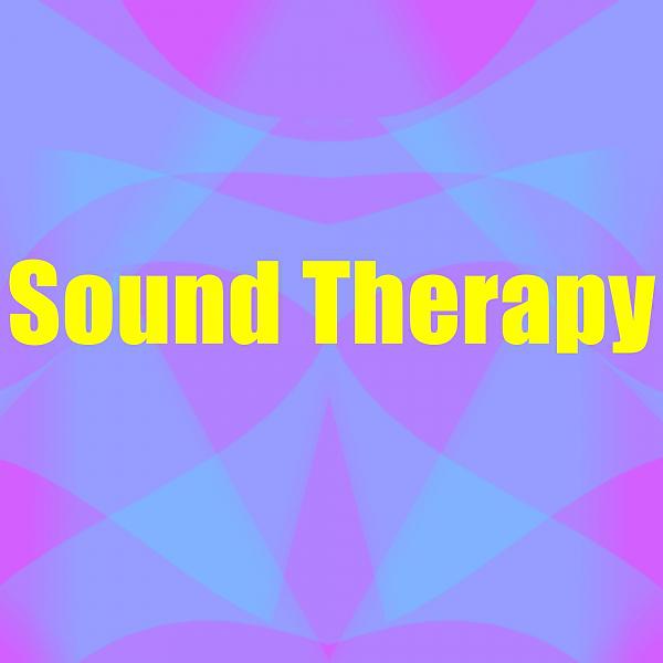 Постер альбома Sound Therapy