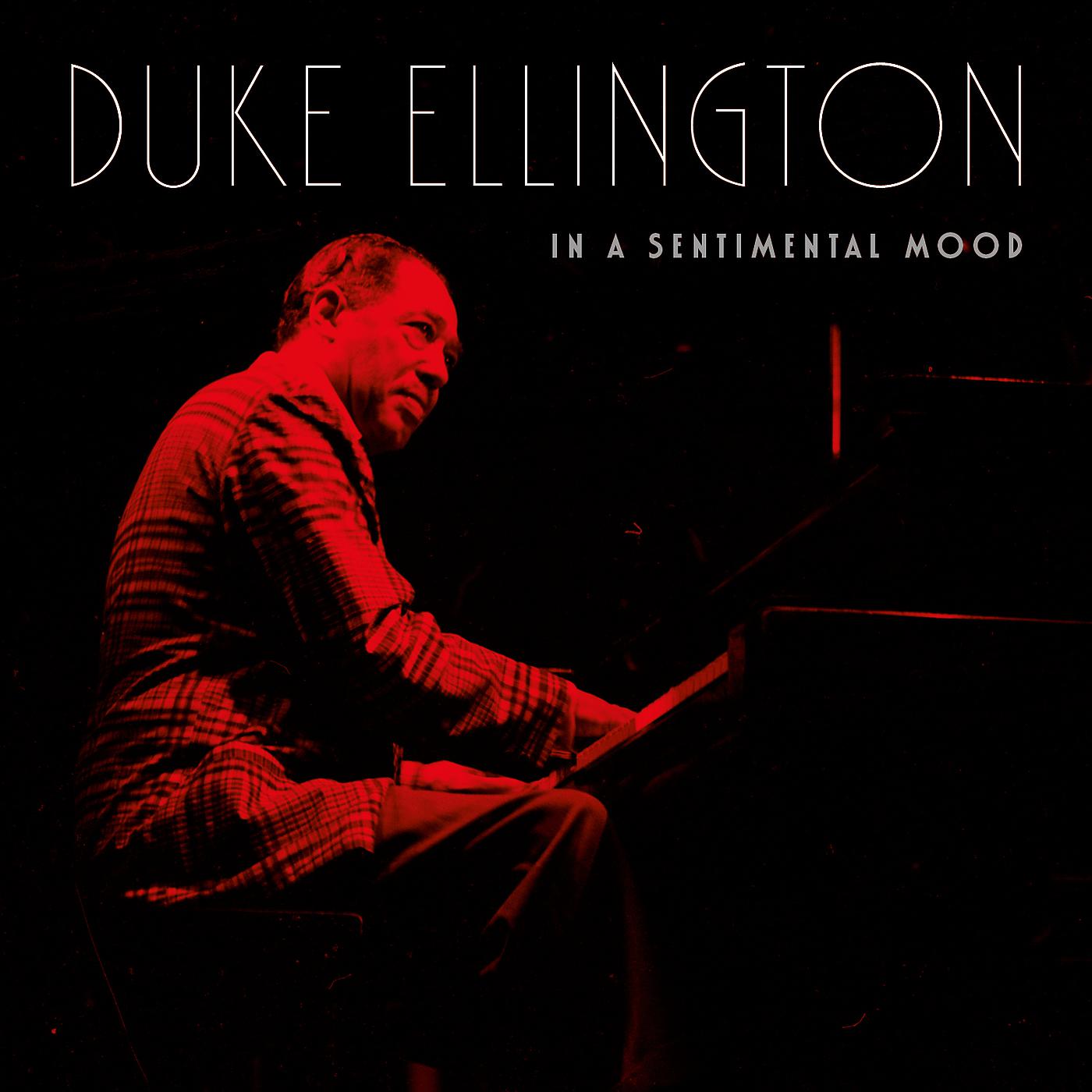 Duke Ellington & His Orchestra - I Let a Song Go Out of My Heart